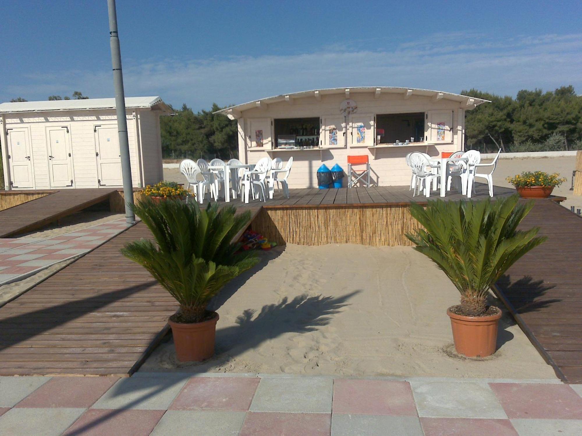 Aparthotel Nettuno